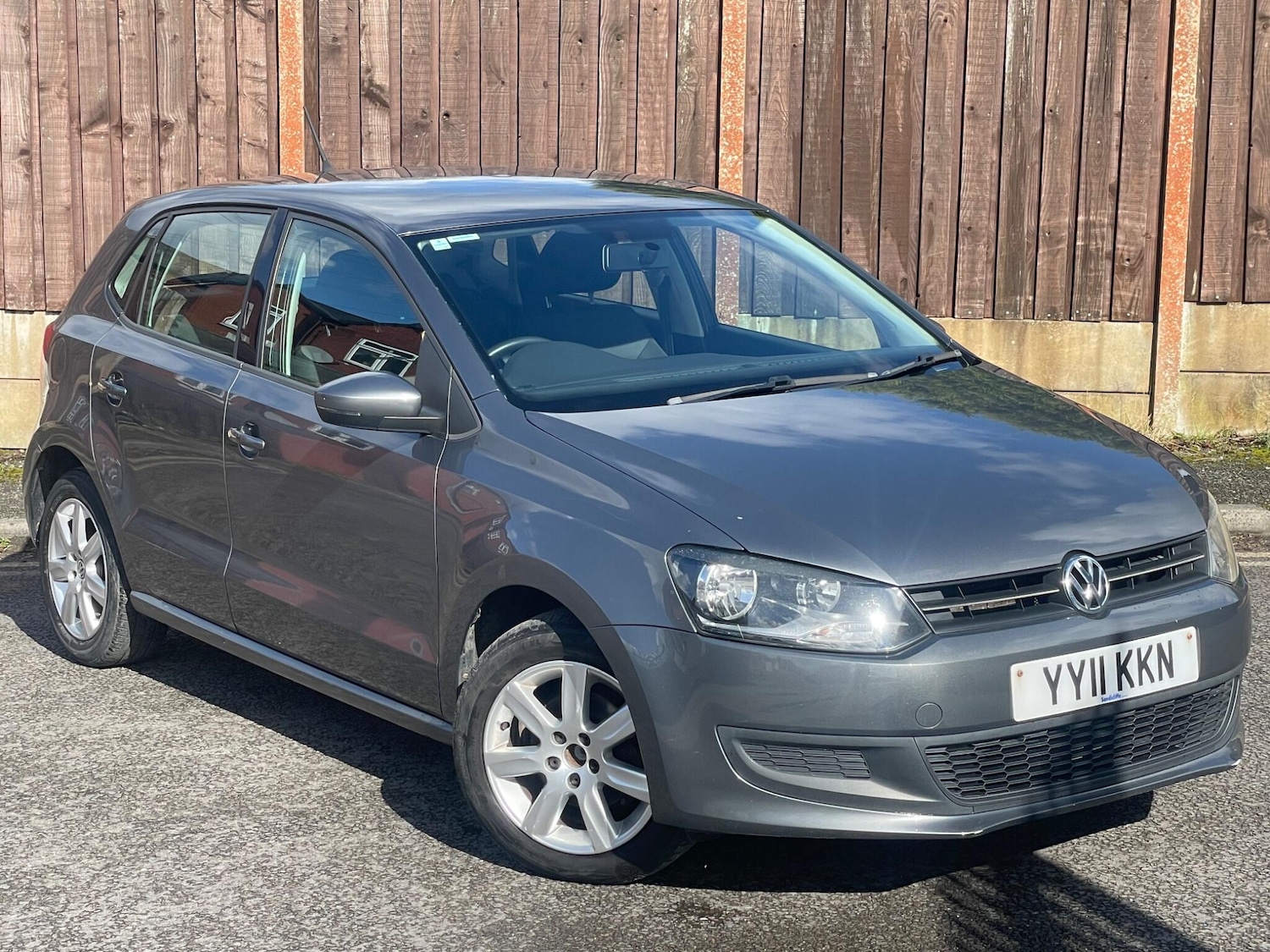 Used Volkswagen Polo 2011 for sale - 77892208: Photo 58