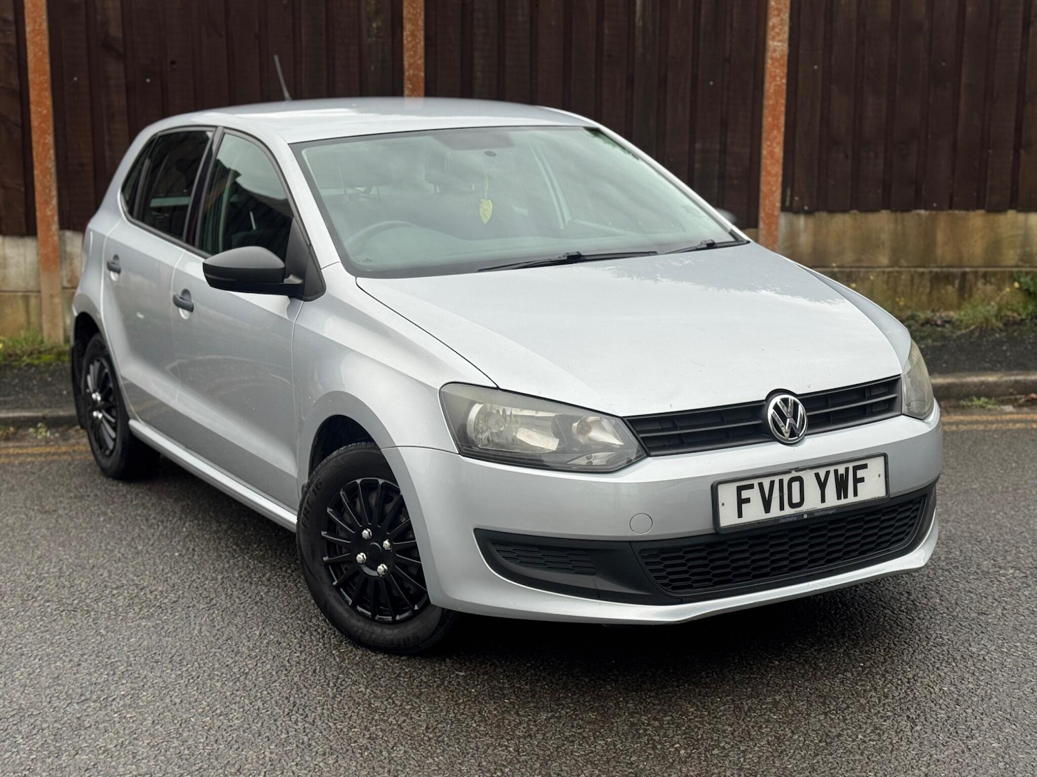 Used Volkswagen Polo for sale - 76549056: Photo 1