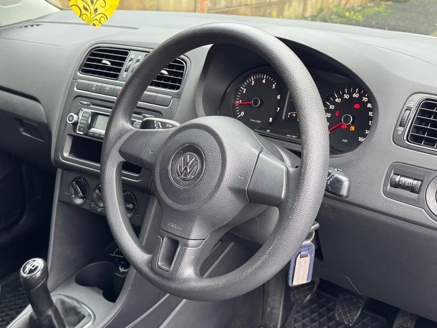 Used Volkswagen Polo for sale - 76549056: Photo 11