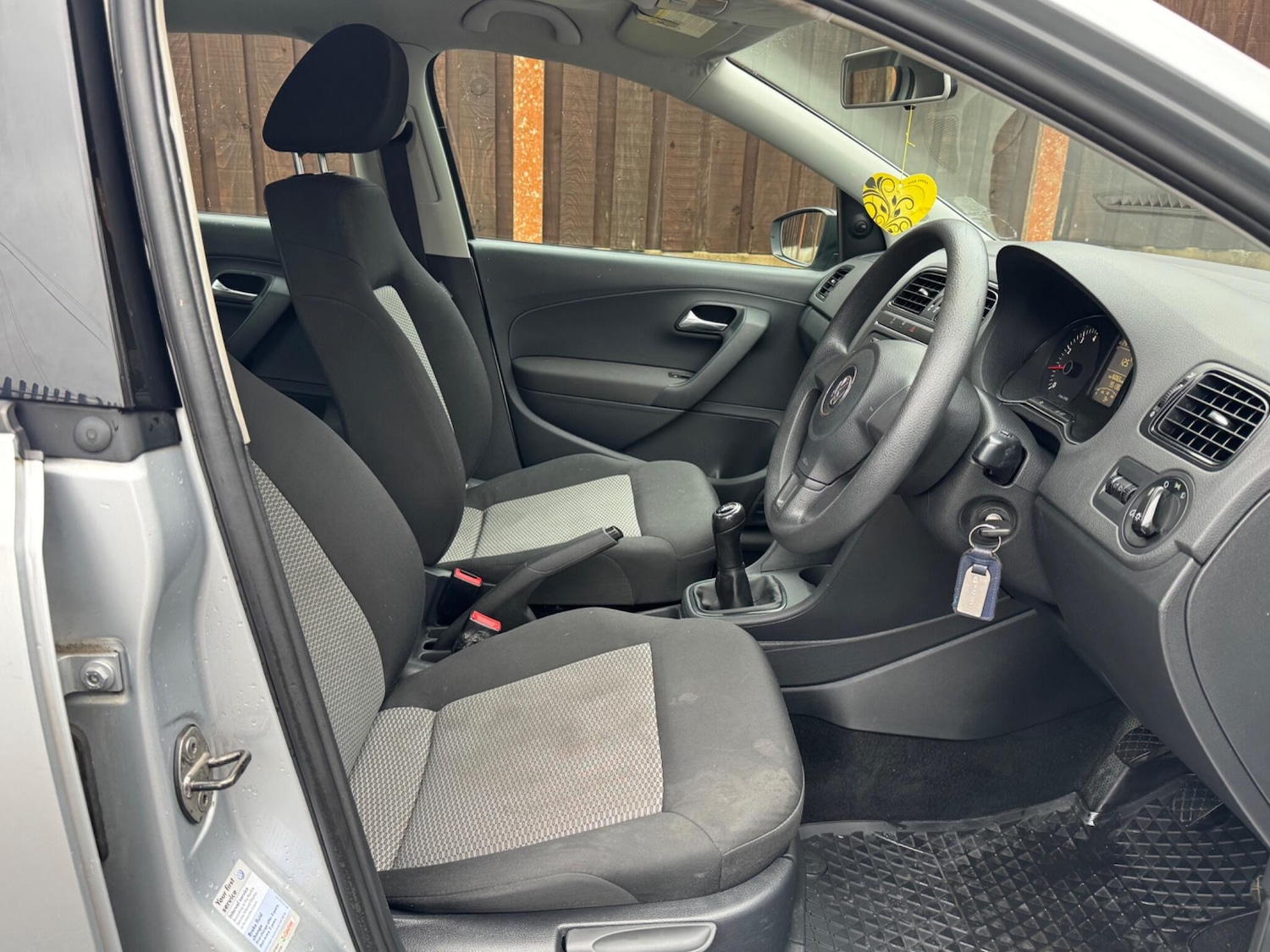 Used Volkswagen Polo for sale - 76549056: Photo 13