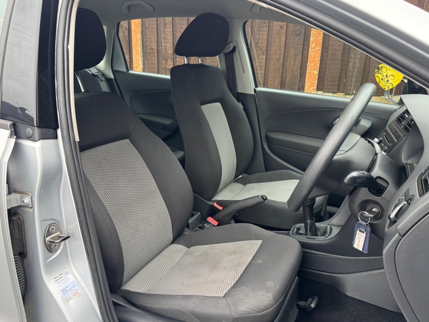 Used Volkswagen Polo for sale - 76549056: Photo 14