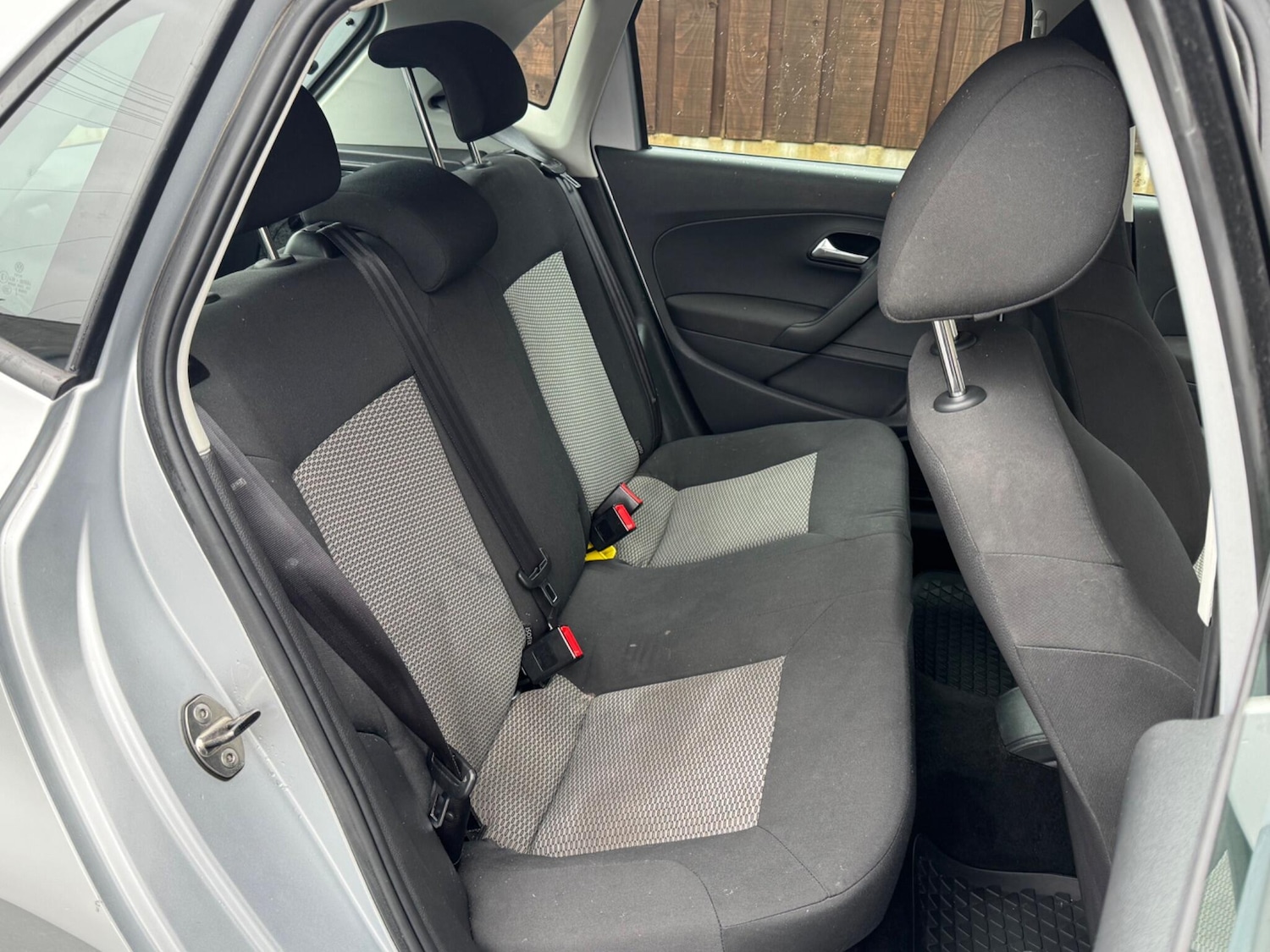 Used Volkswagen Polo for sale - 76549056: Photo 16