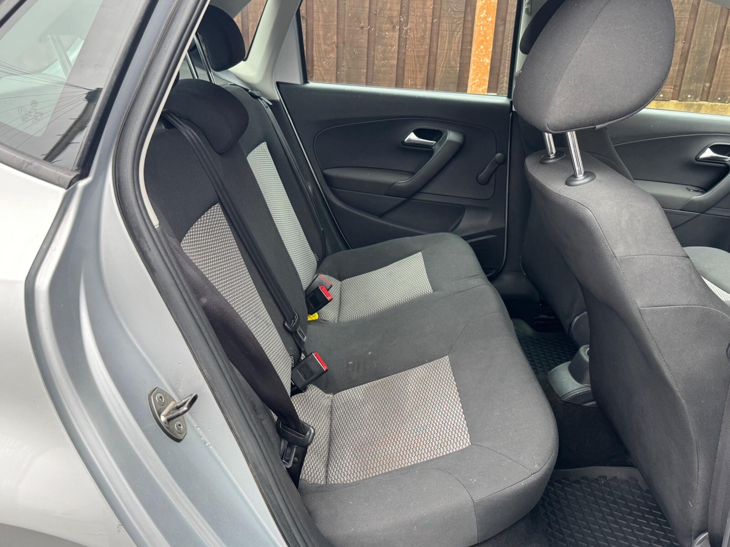 Used Volkswagen Polo for sale - 76549056: Photo 17