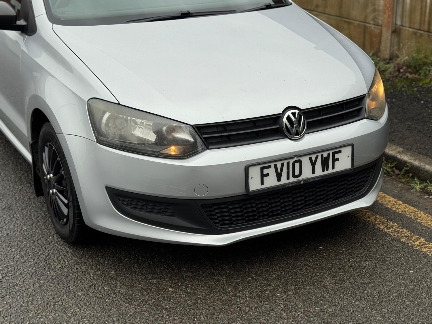 Used Volkswagen Polo for sale - 76549056: Photo 19