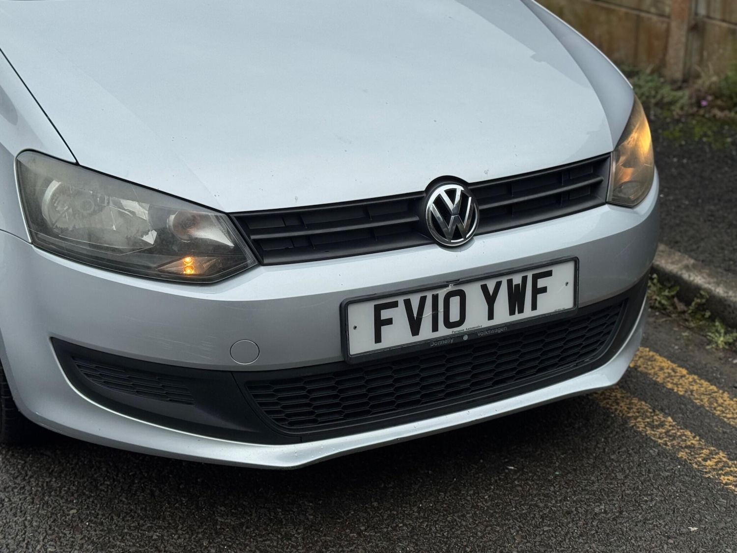 Used Volkswagen Polo for sale - 76549056: Photo 20