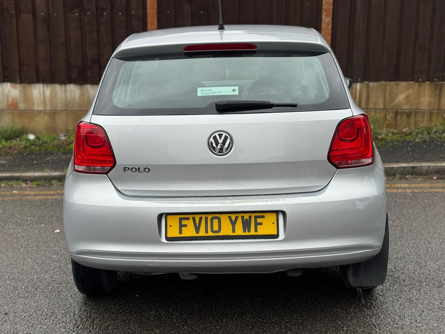 Used Volkswagen Polo for sale - 76549056: Photo 3