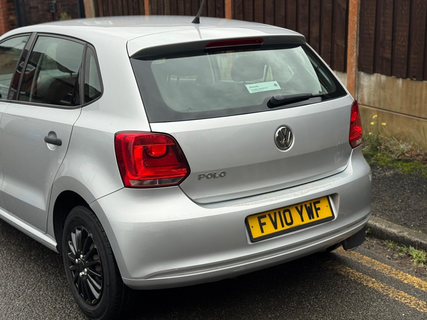 Used Volkswagen Polo for sale - 76549056: Photo 32