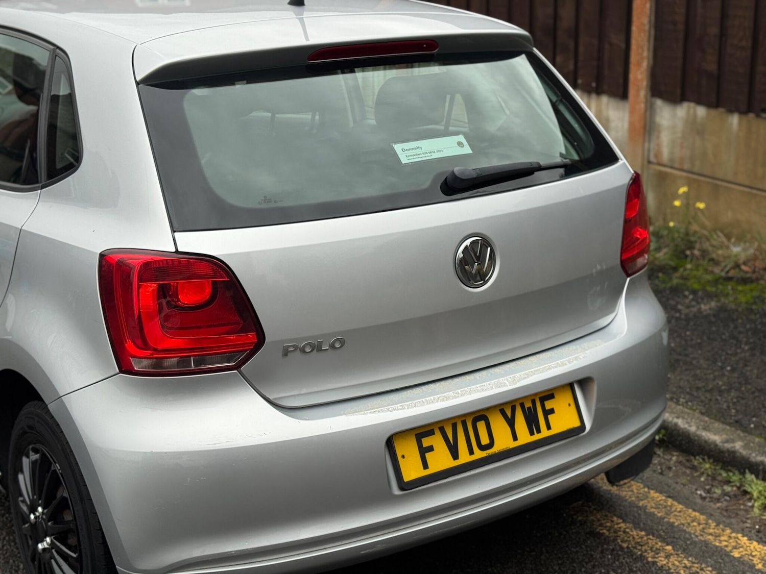 Used Volkswagen Polo for sale - 76549056: Photo 33