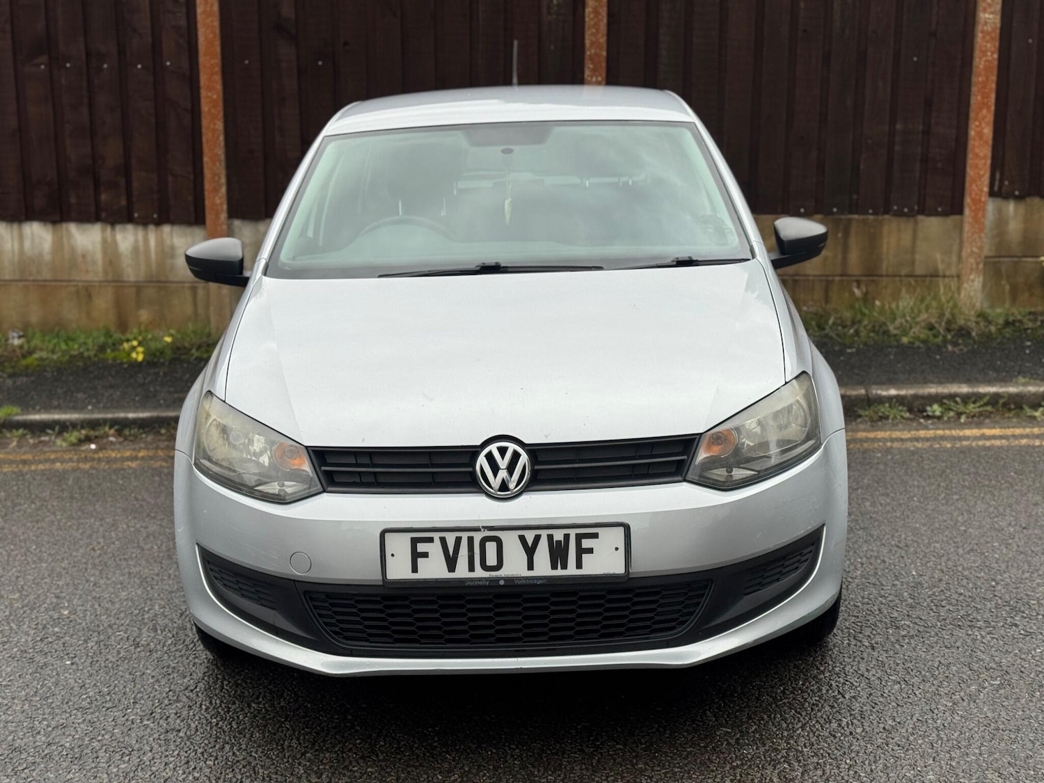 Used Volkswagen Polo for sale - 76549056: Photo 4