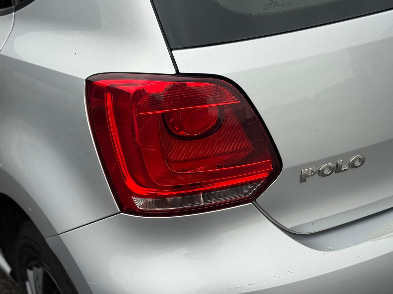 Used Volkswagen Polo for sale - 76549056: Photo 43