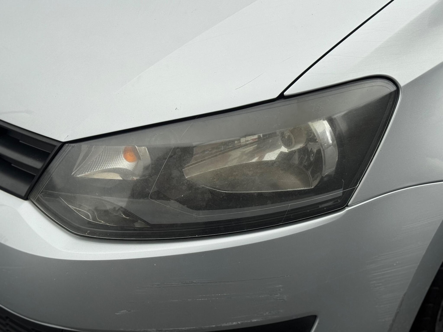 Used Volkswagen Polo for sale - 76549056: Photo 44