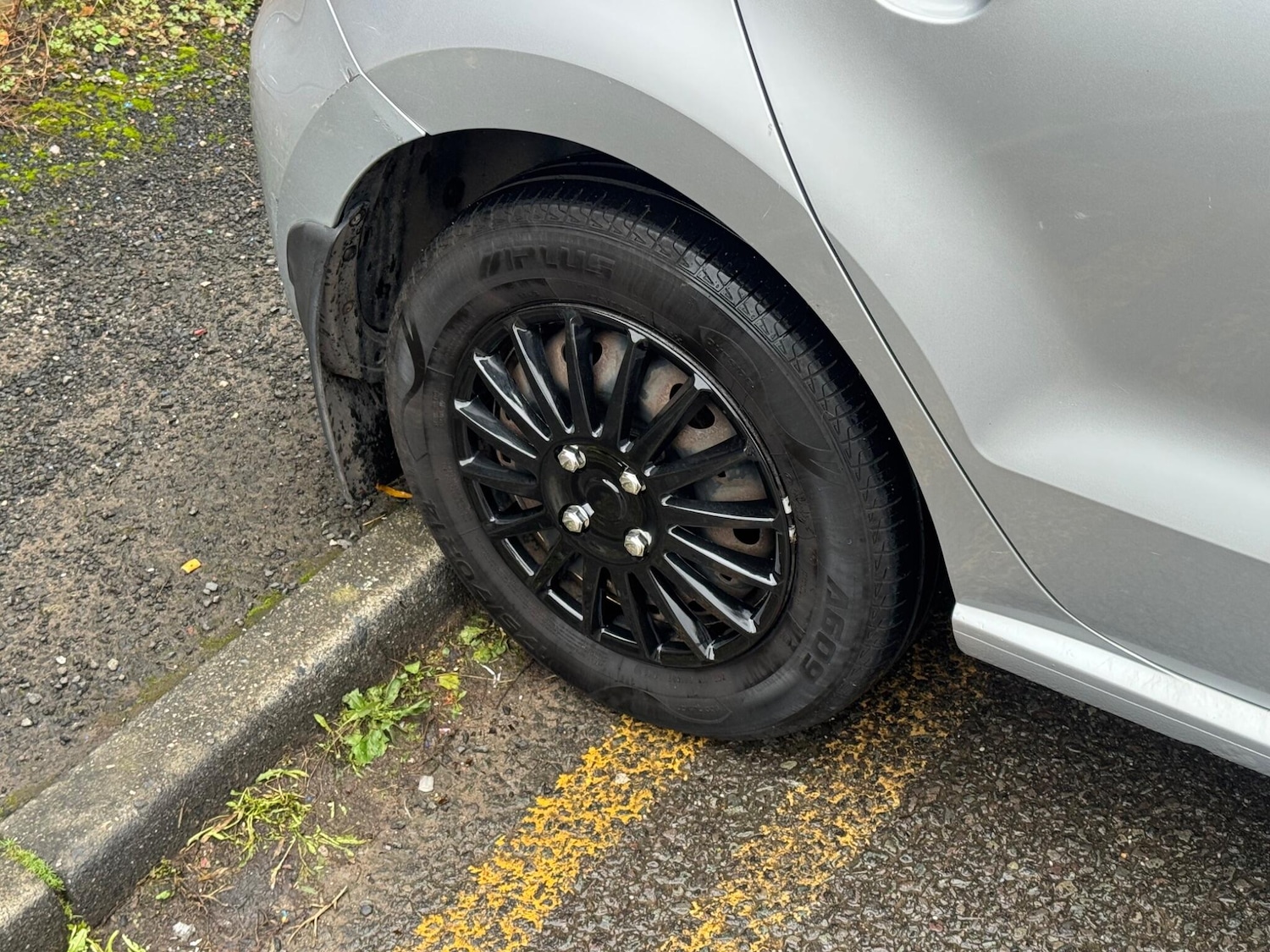 Used Volkswagen Polo for sale - 76549056: Photo 46