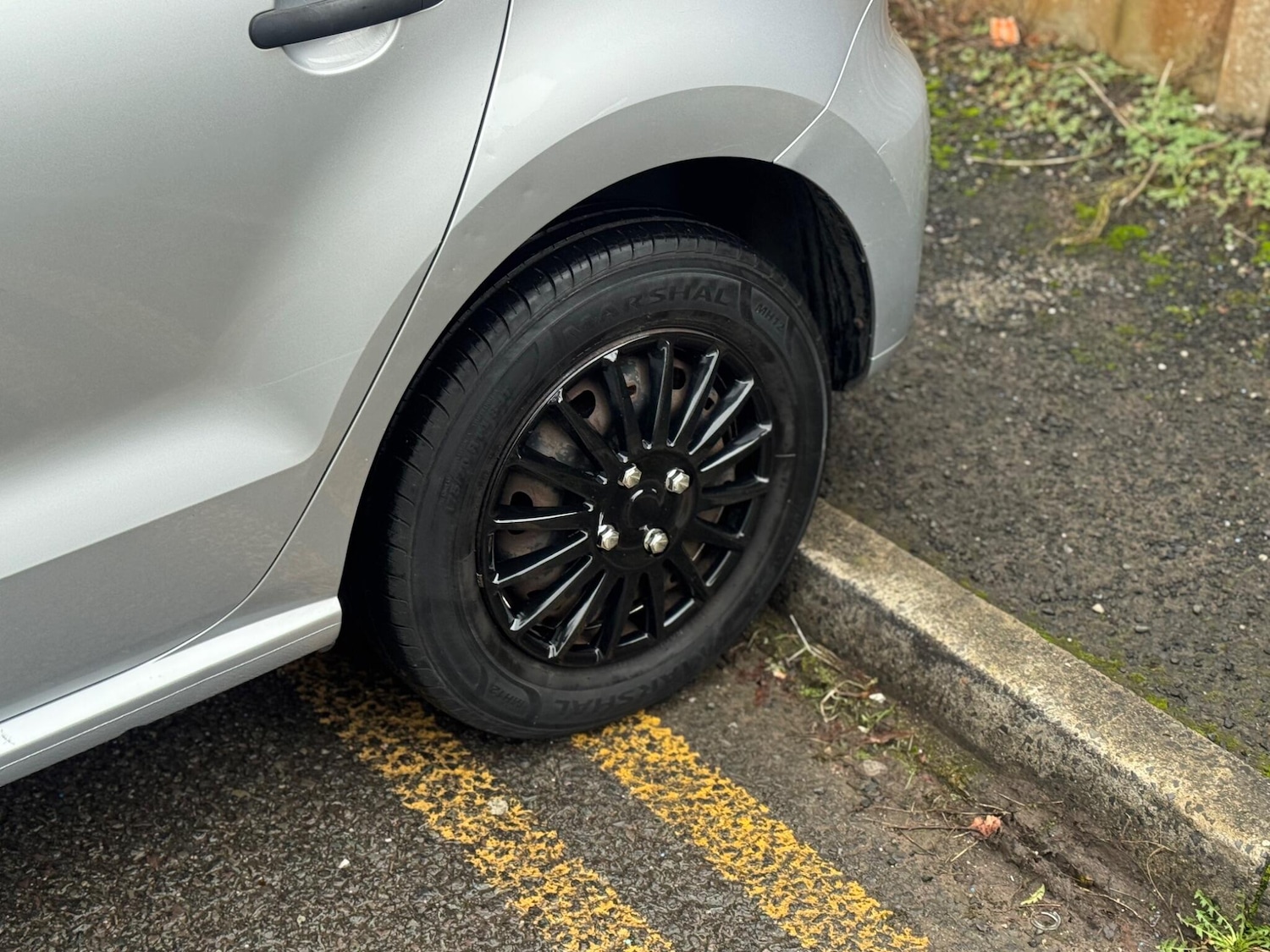 Used Volkswagen Polo for sale - 76549056: Photo 47