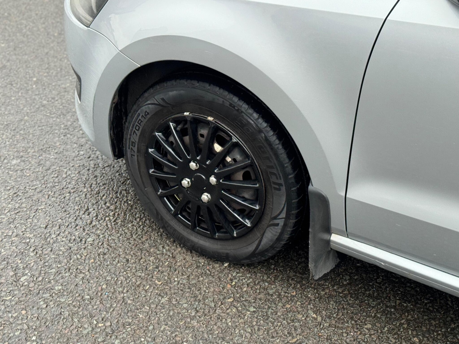 Used Volkswagen Polo for sale - 76549056: Photo 48