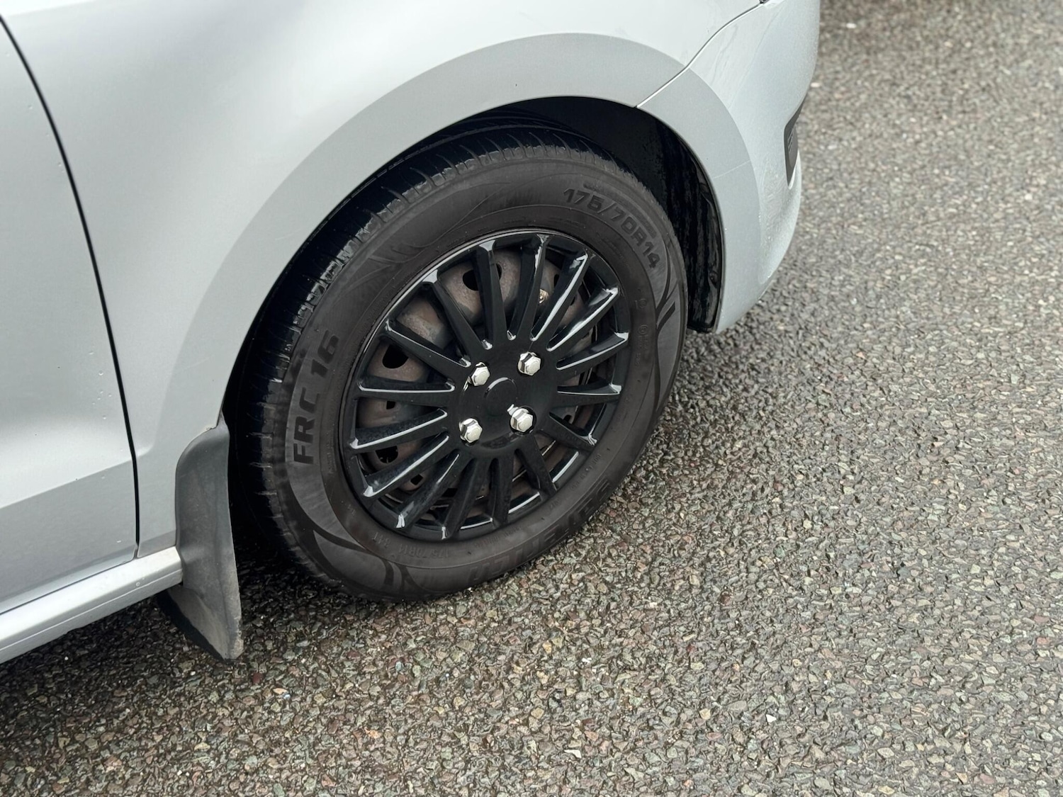 Used Volkswagen Polo for sale - 76549056: Photo 49