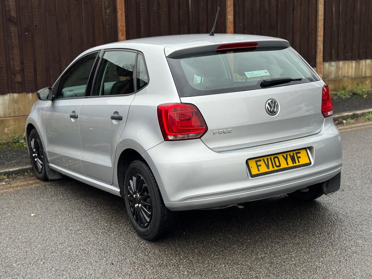 Used Volkswagen Polo for sale - 76549056: Photo 5