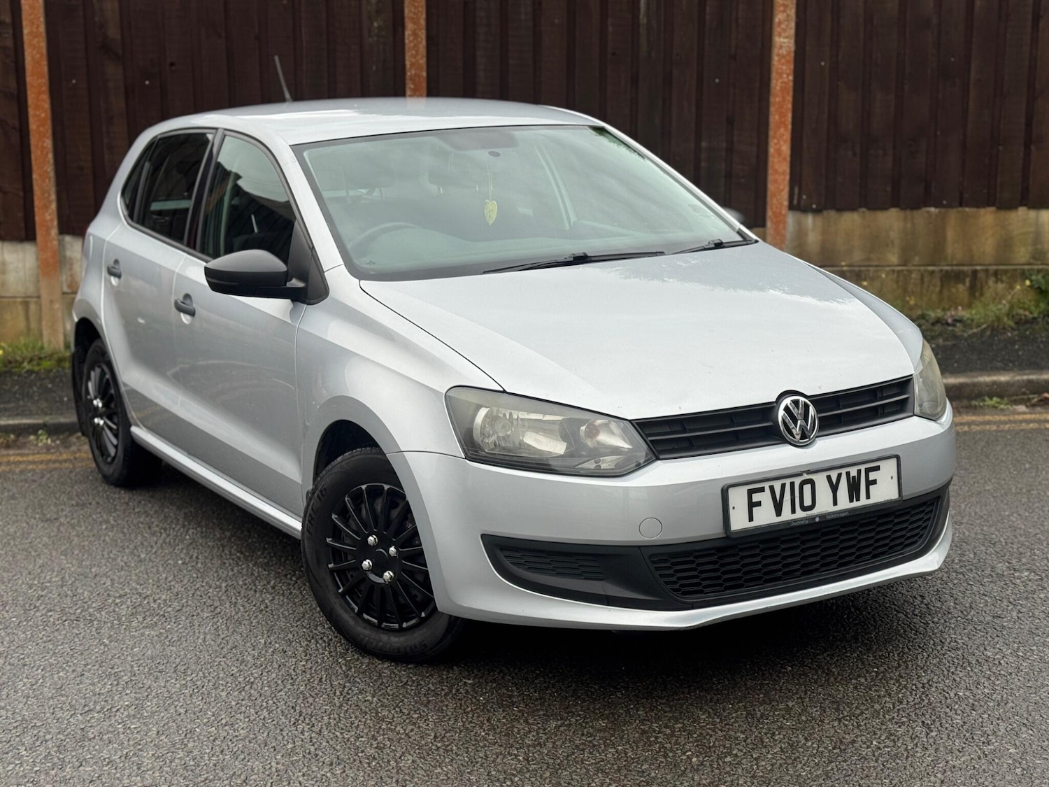 Used Volkswagen Polo for sale - 76549056: Photo 52