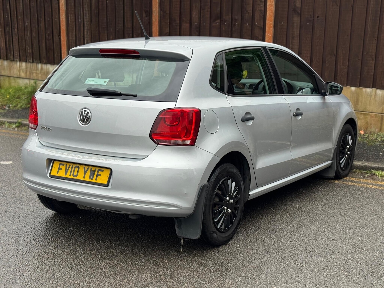 Used Volkswagen Polo for sale - 76549056: Photo 6