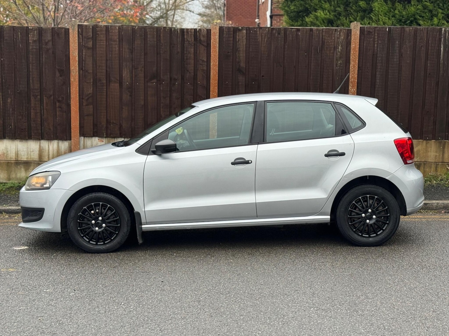 Used Volkswagen Polo for sale - 76549056: Photo 7