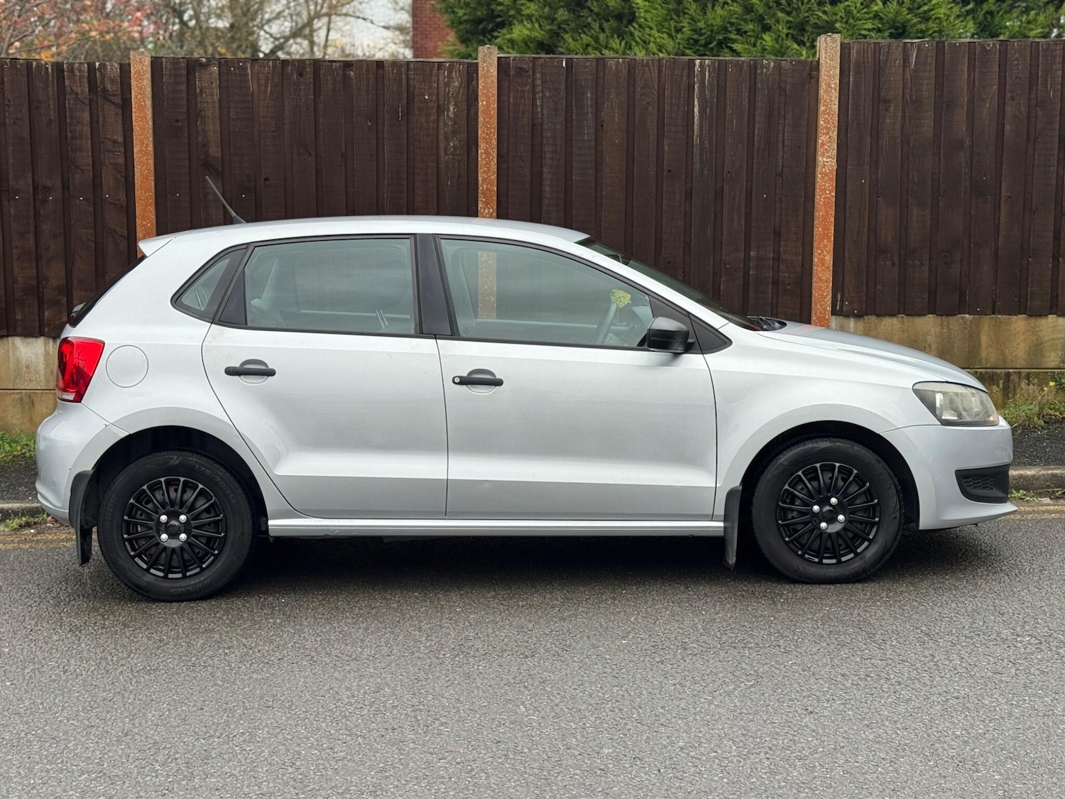 Used Volkswagen Polo for sale - 76549056: Photo 8