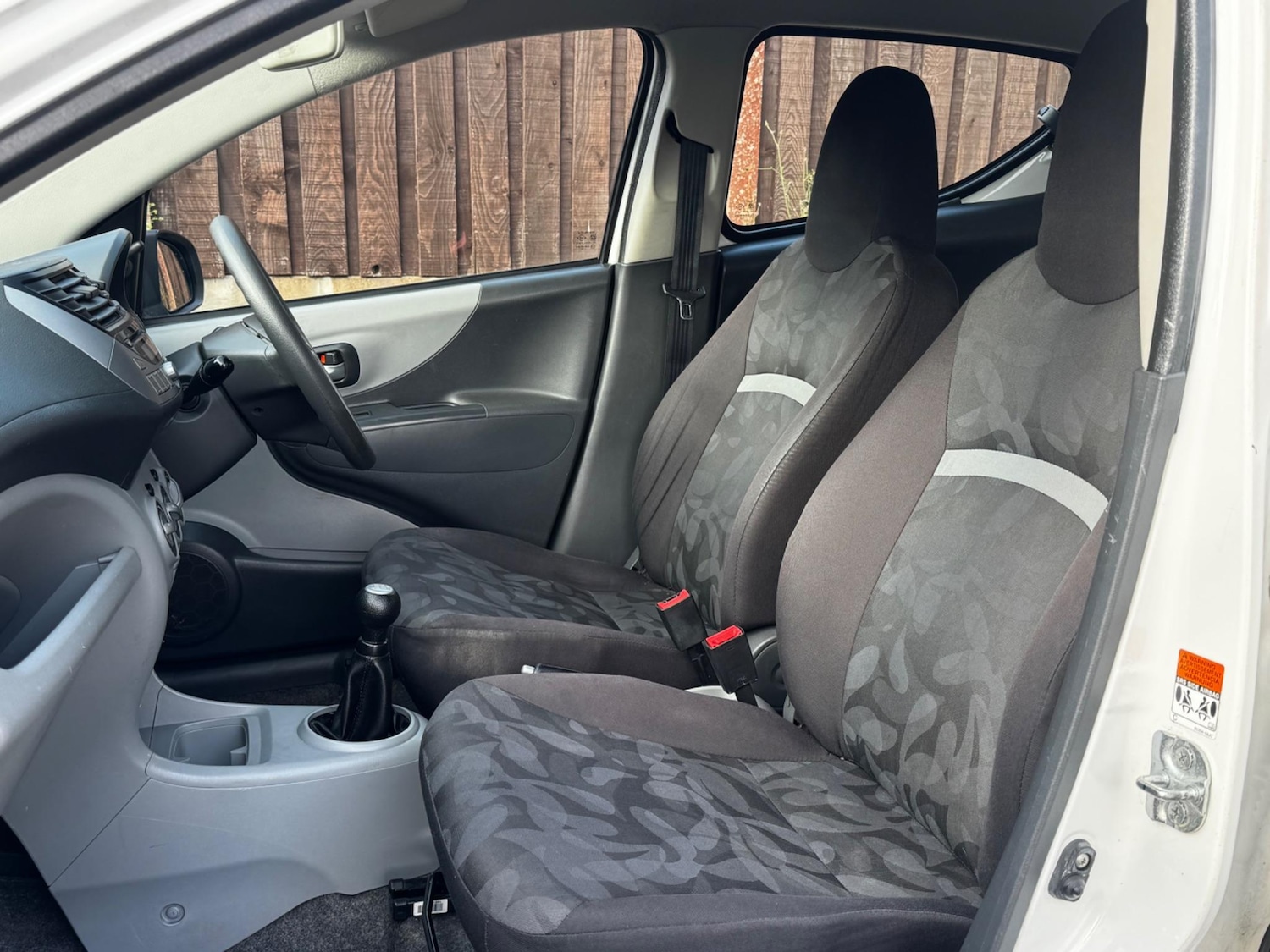 Vehicle 27