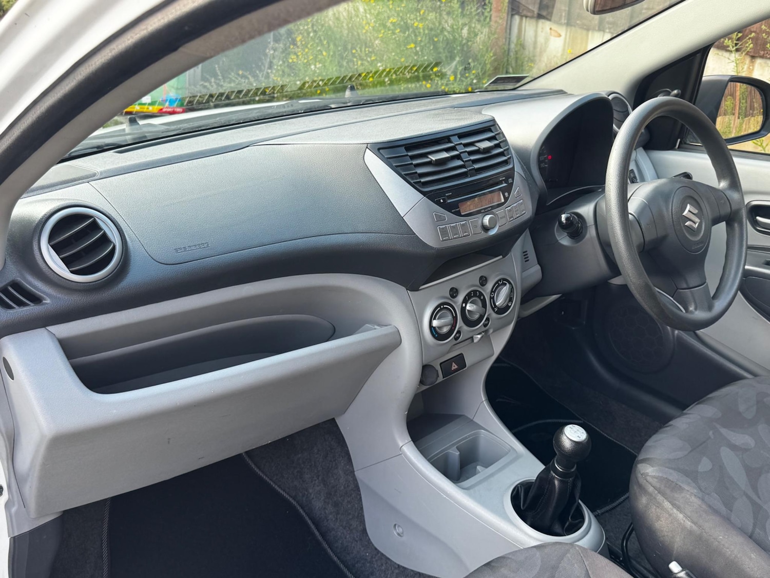 Vehicle 30