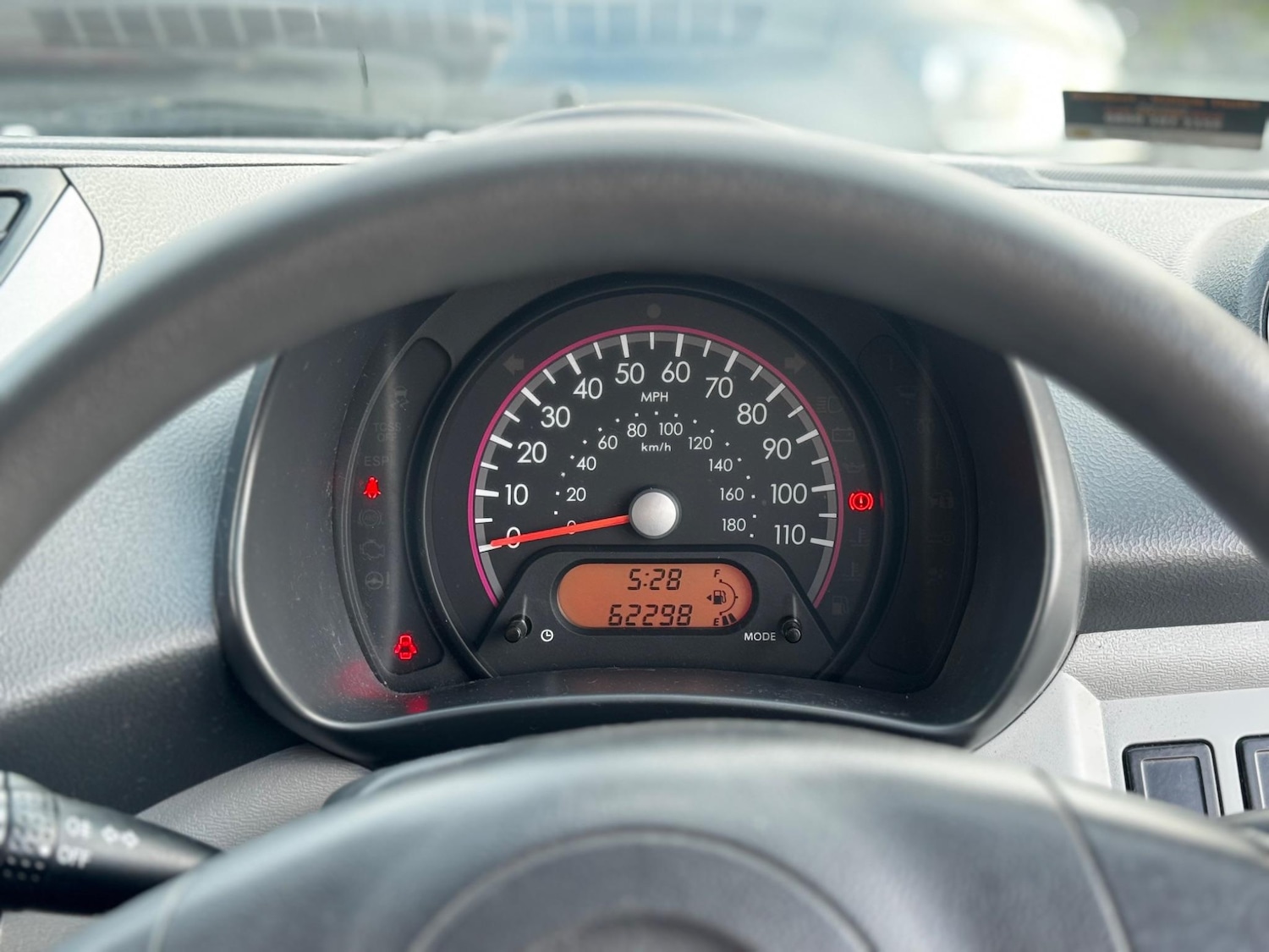 Vehicle 36