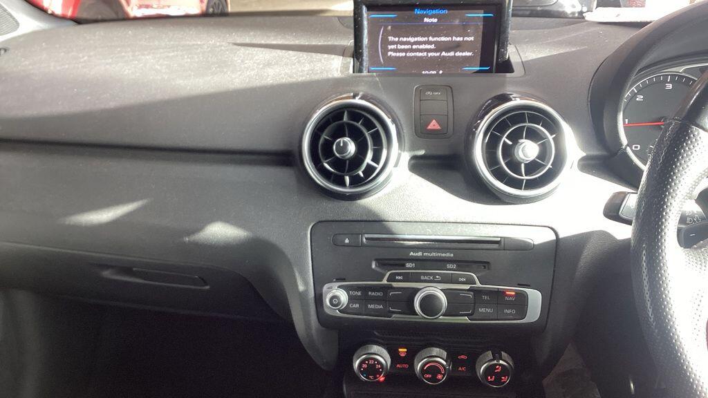 Used Audi A1 2016 for sale - 76440719: Photo 10