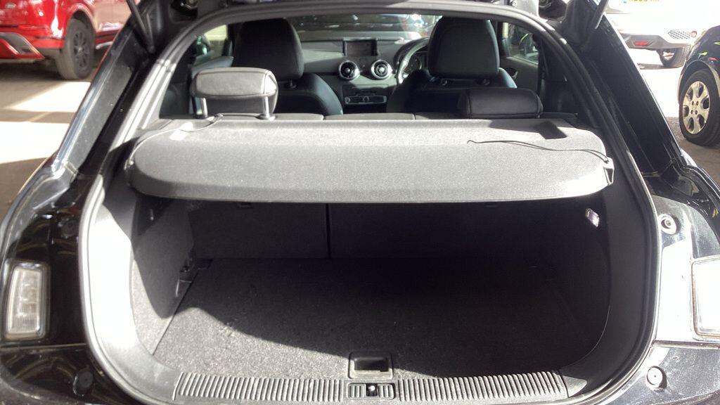 Used Audi A1 2016 for sale - 76440719: Photo 11