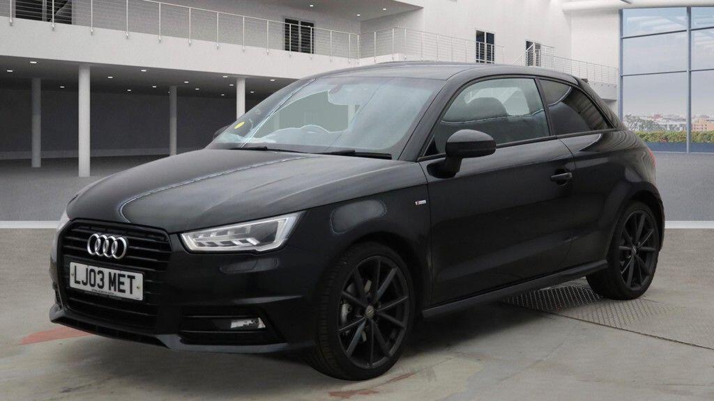 Used Audi A1 2016 for sale - 76440719: Photo 2