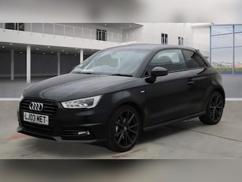 Used Audi A1 2016 for sale - 76440719: Photo
