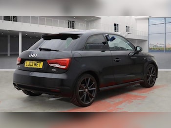Used Audi A1 2016 for sale - 76440719: Photo