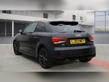 Used Audi A1 2016 for sale - 76440719: Photo