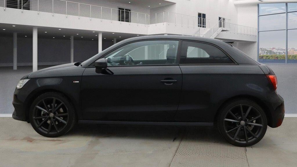 Used Audi A1 2016 for sale - 76440719: Photo 5