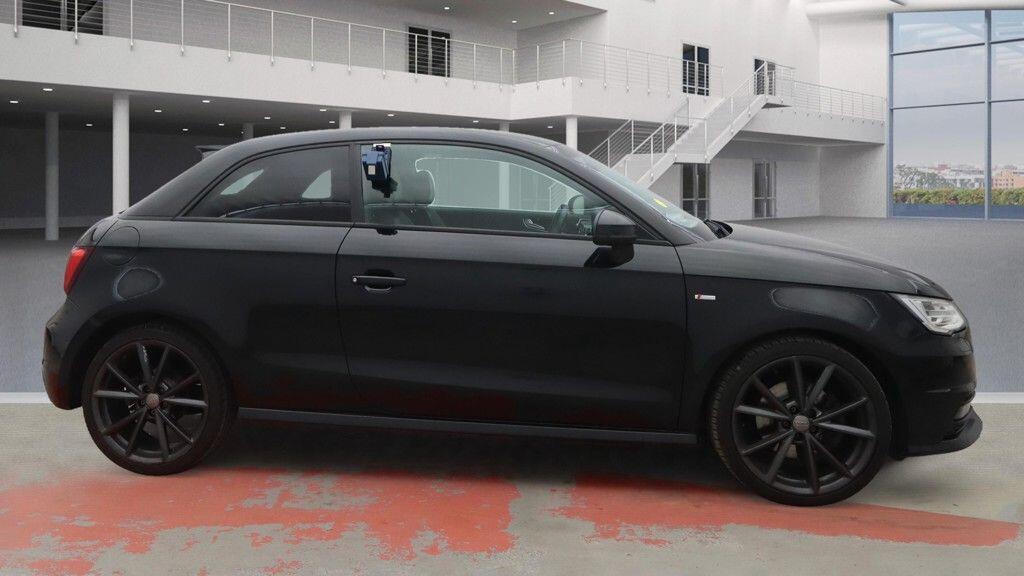 Used Audi A1 2016 for sale - 76440719: Photo 6