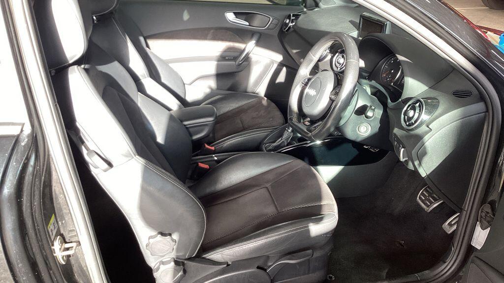 Used Audi A1 2016 for sale - 76440719: Photo 7