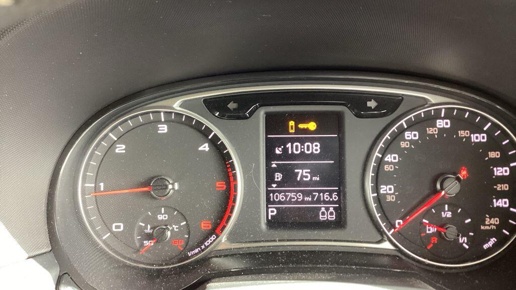 Used Audi A1 2016 for sale - 76440719: Photo 9