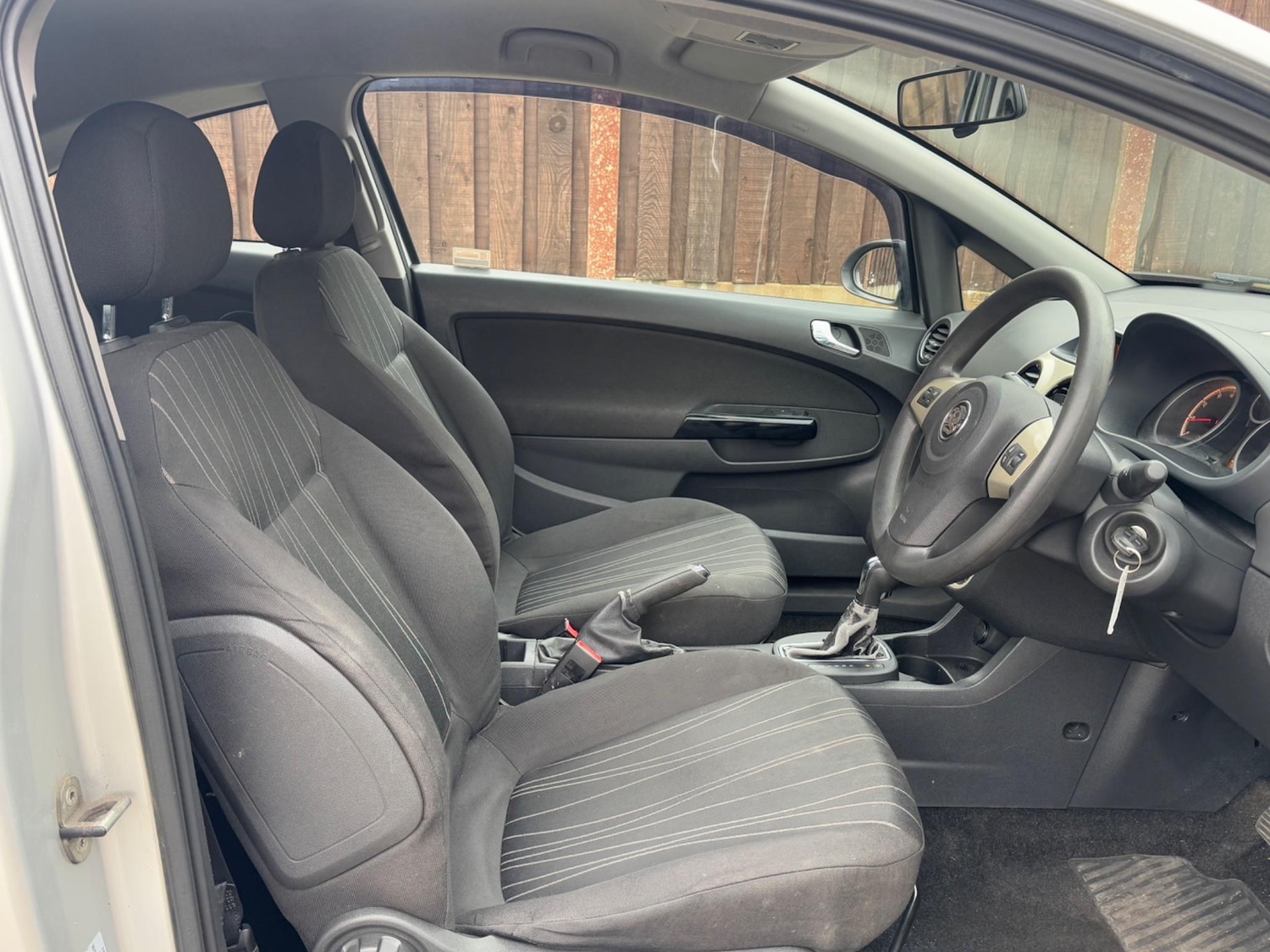 Used Vauxhall Corsa for sale - 76538079: Photo 14