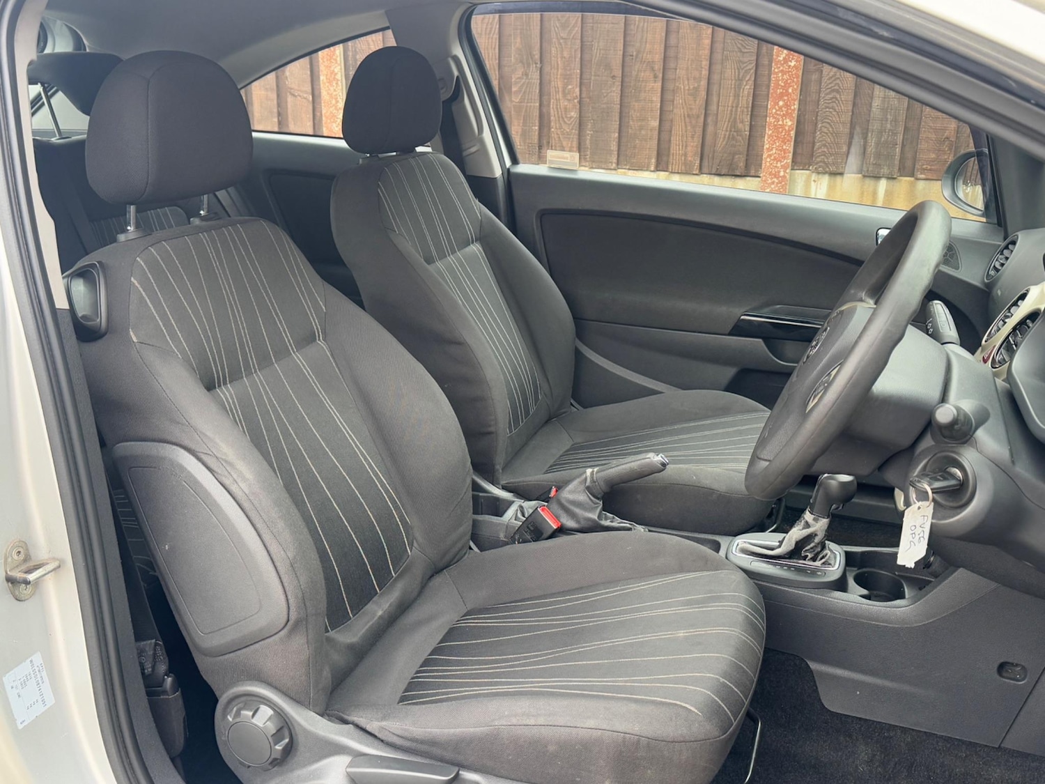 Used Vauxhall Corsa for sale - 76538079: Photo 16