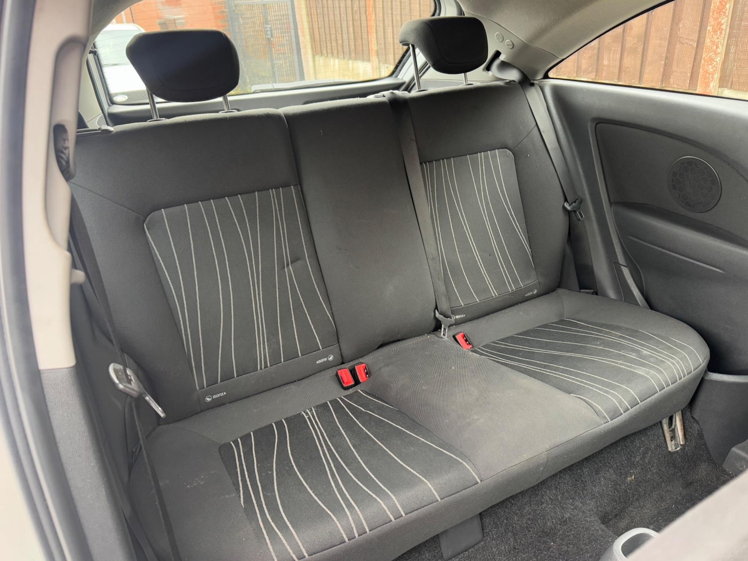 Used Vauxhall Corsa for sale - 76538079: Photo 19