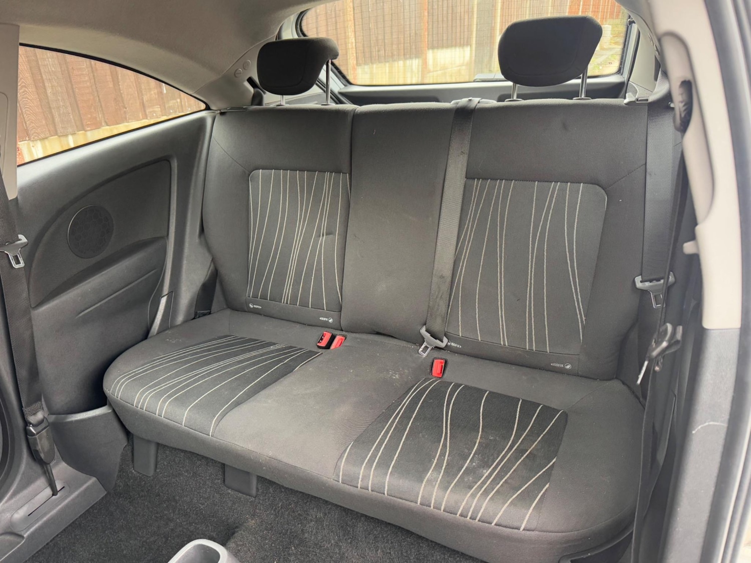 Used Vauxhall Corsa for sale - 76538079: Photo 24