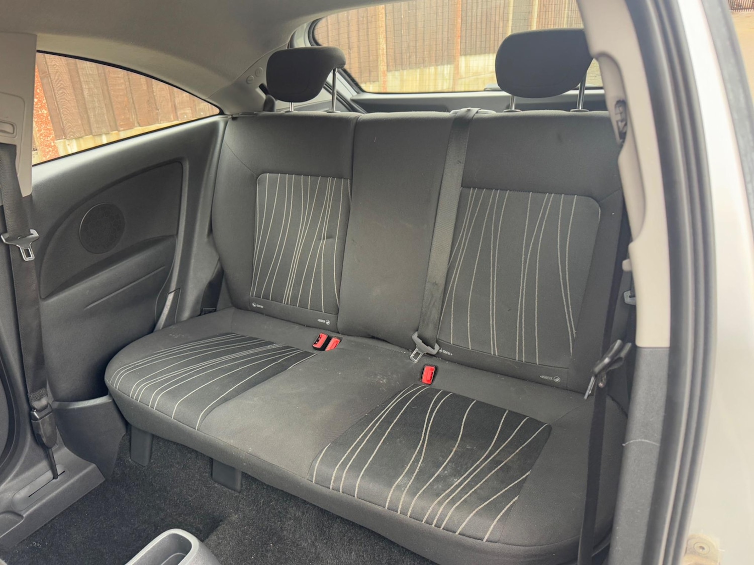 Used Vauxhall Corsa for sale - 76538079: Photo 25