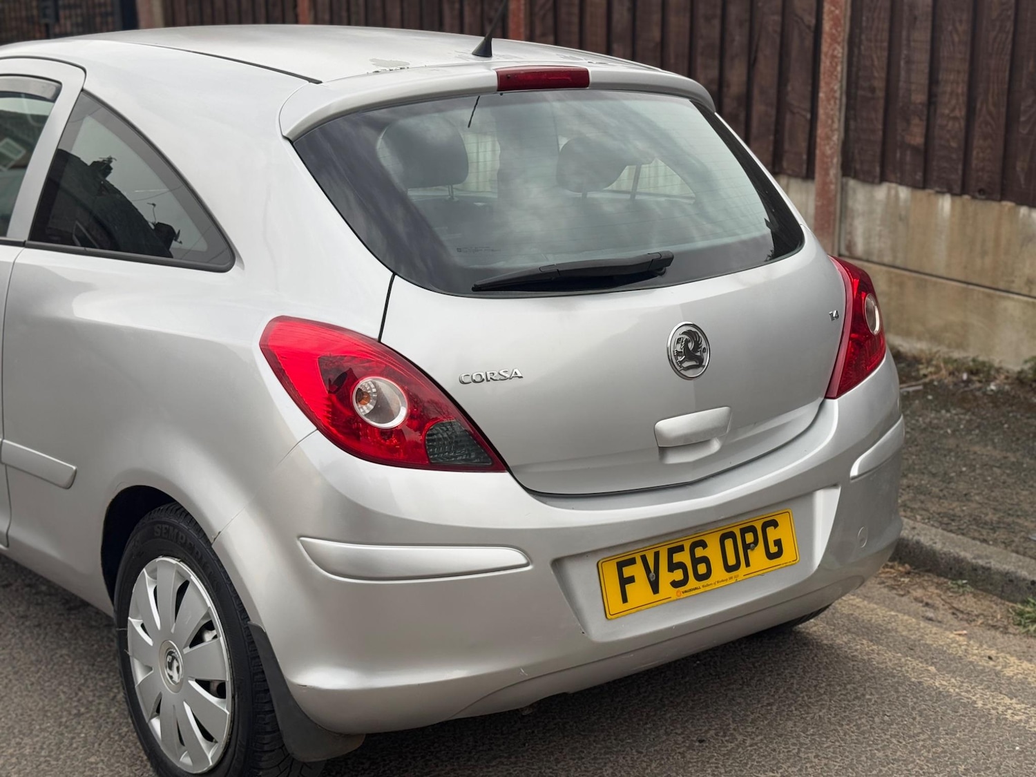 Used Vauxhall Corsa for sale - 76538079: Photo 34