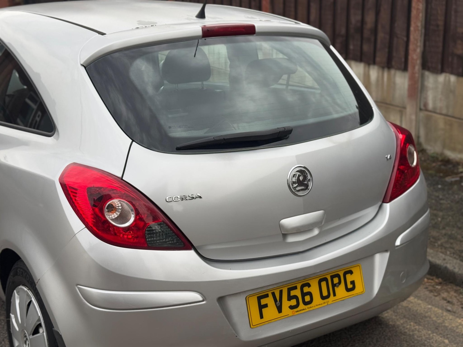 Used Vauxhall Corsa for sale - 76538079: Photo 35