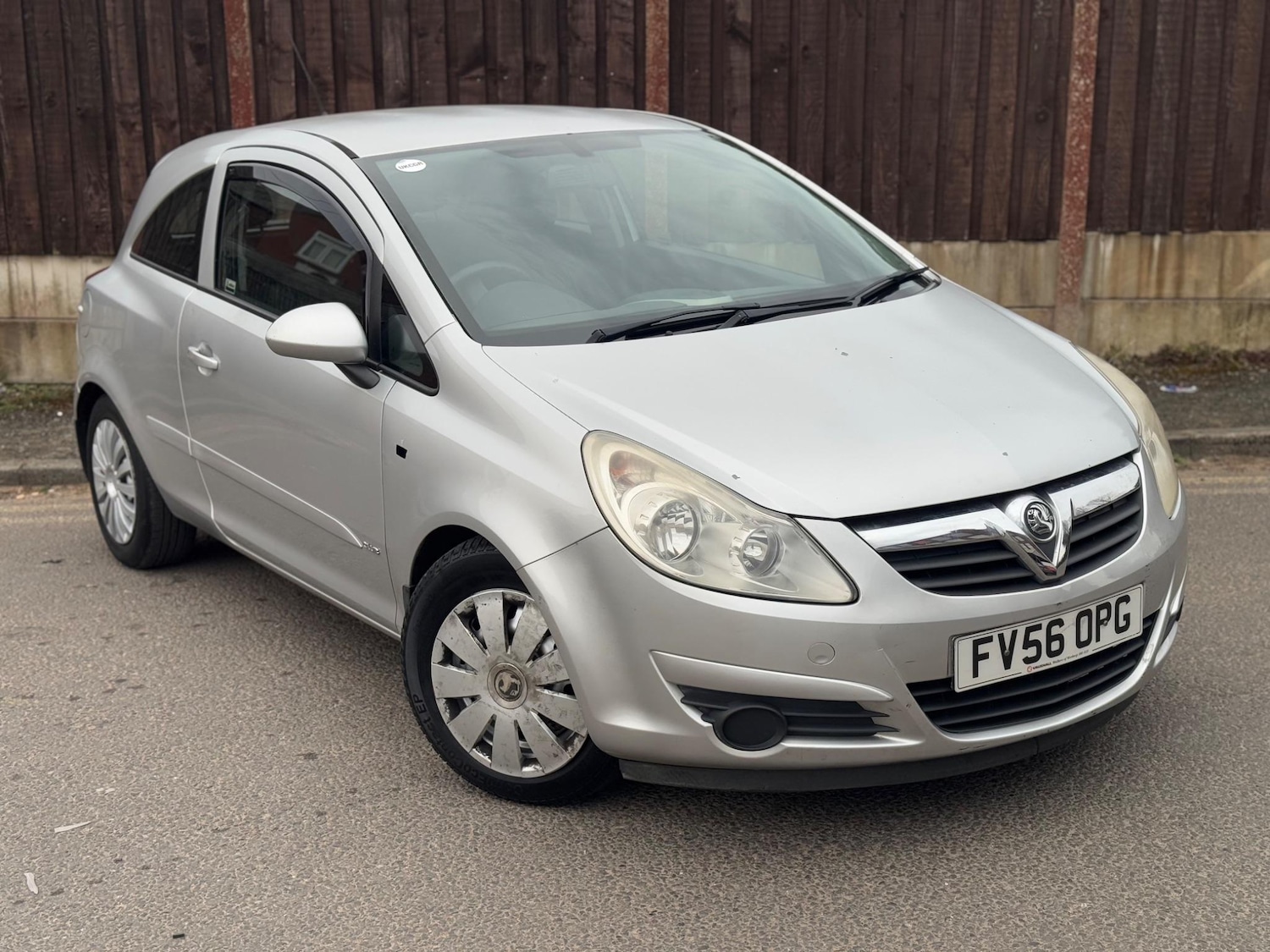 Used Vauxhall Corsa for sale - 76538079: Photo 48