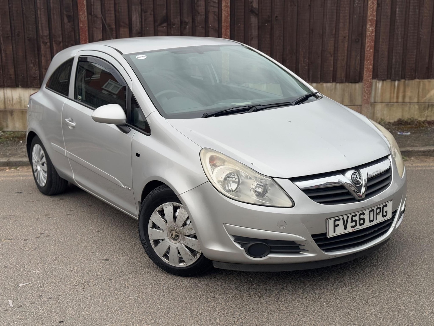 Used Vauxhall Corsa for sale - 76538079: Photo 53