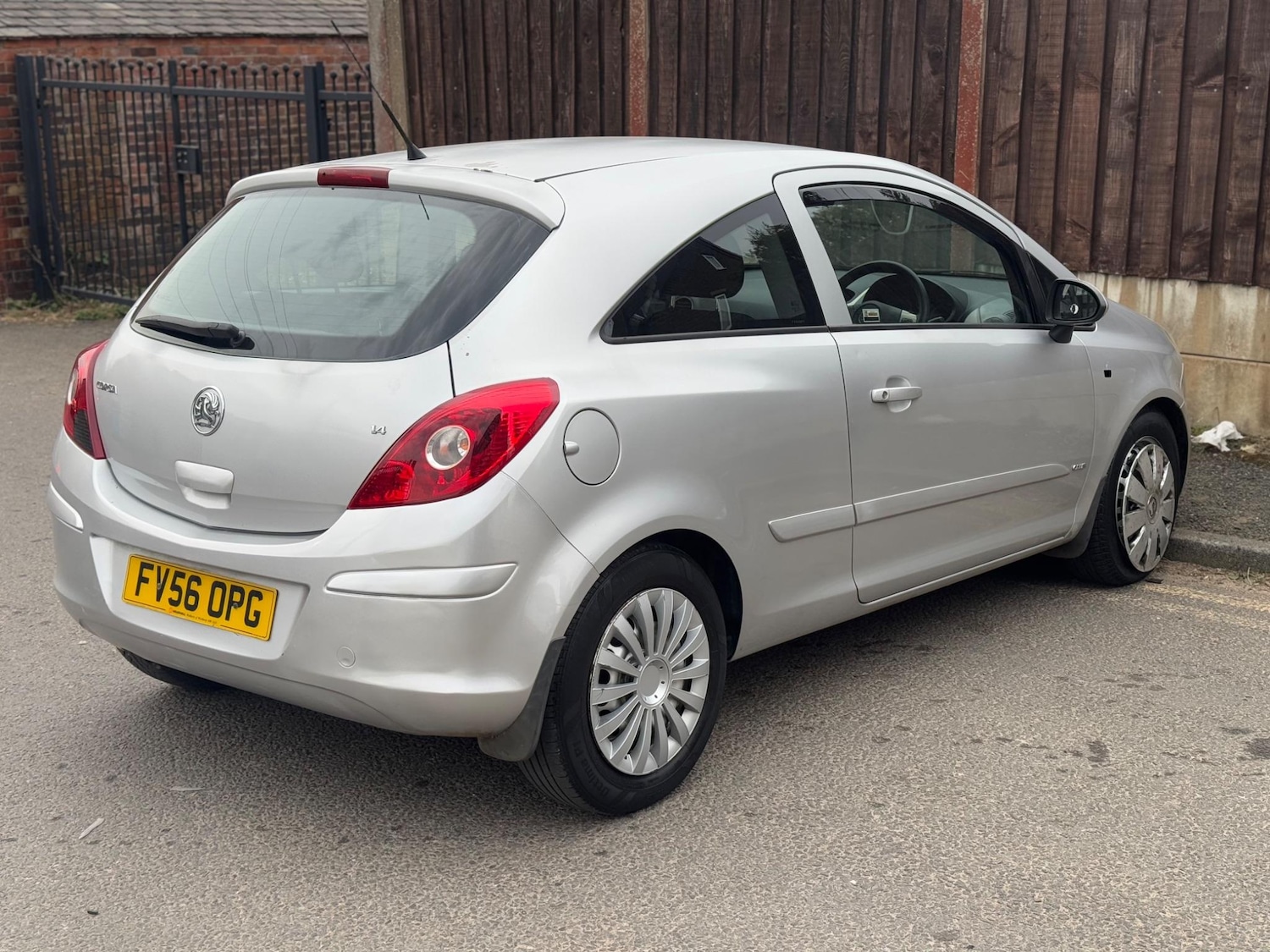 Used Vauxhall Corsa for sale - 76538079: Photo 7
