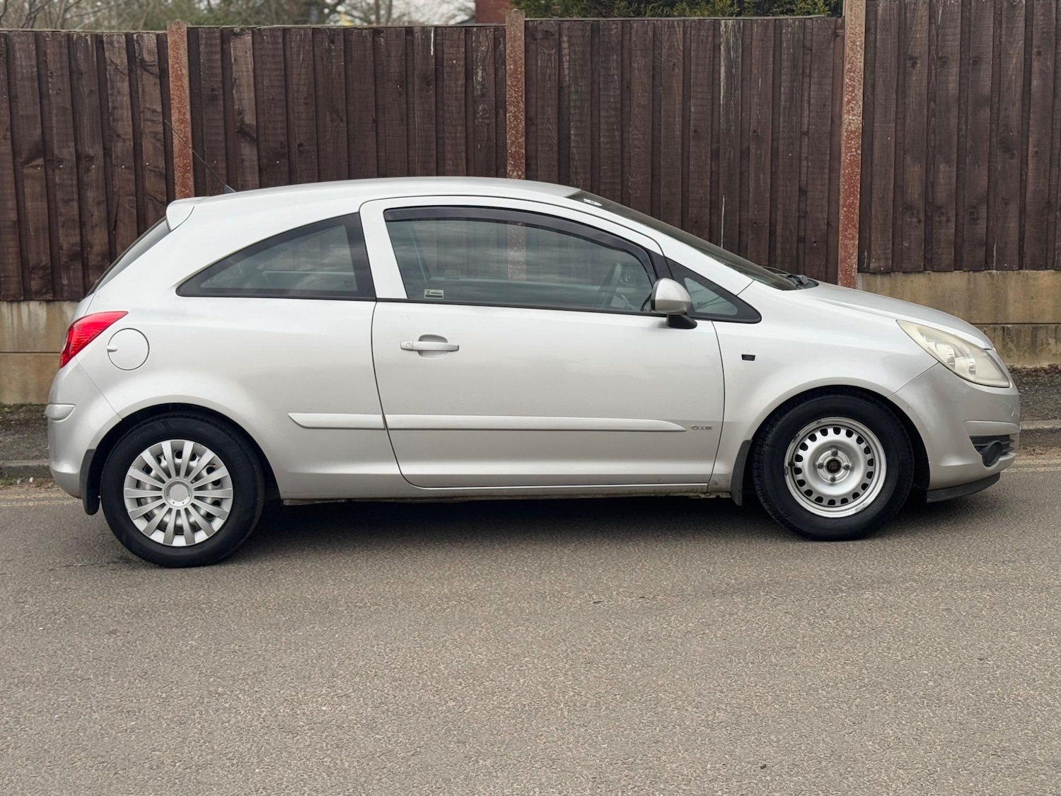 Used Vauxhall Corsa for sale - 76538079: Photo 9