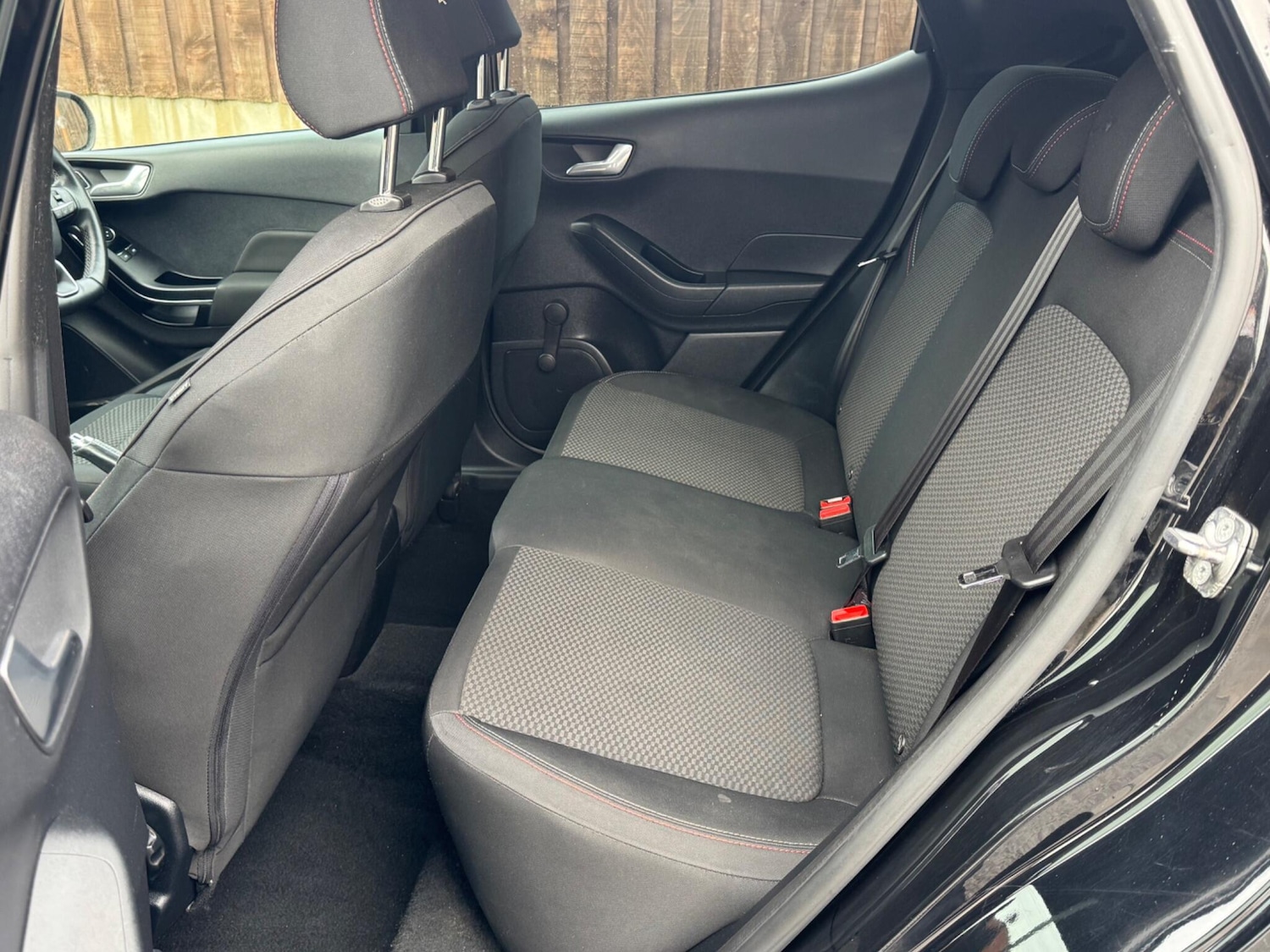 Used Ford Fiesta 2018 for sale - 76715420: Photo 23