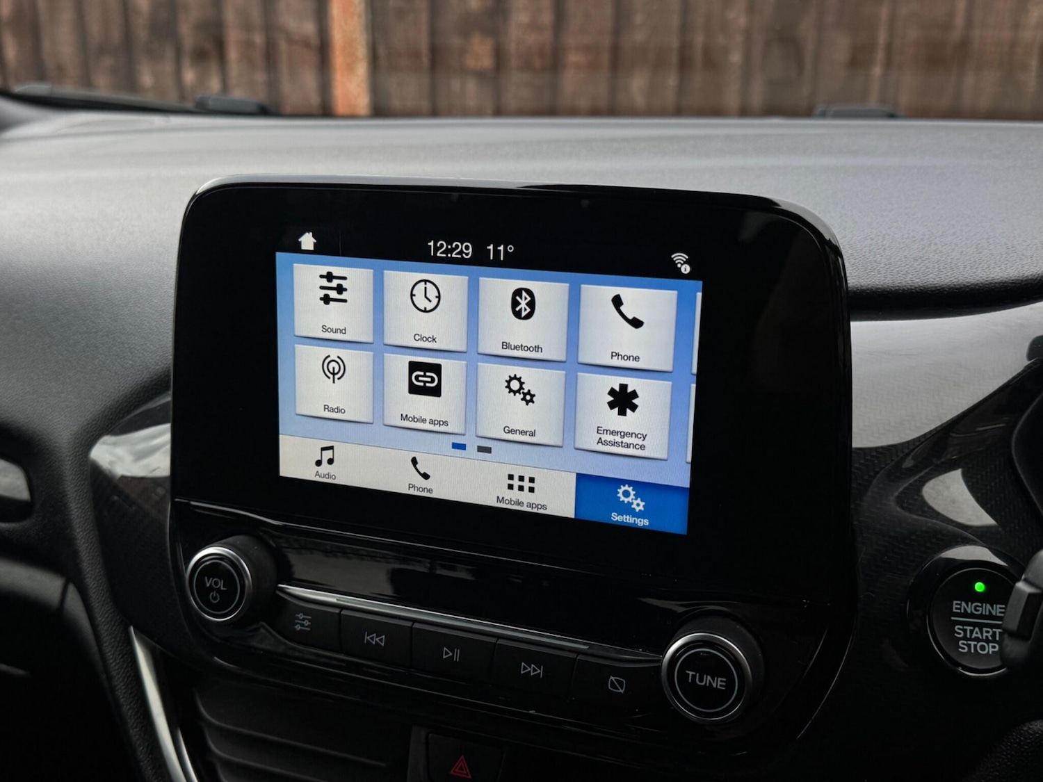 Used Ford Fiesta 2018 for sale - 76715420: Photo 39